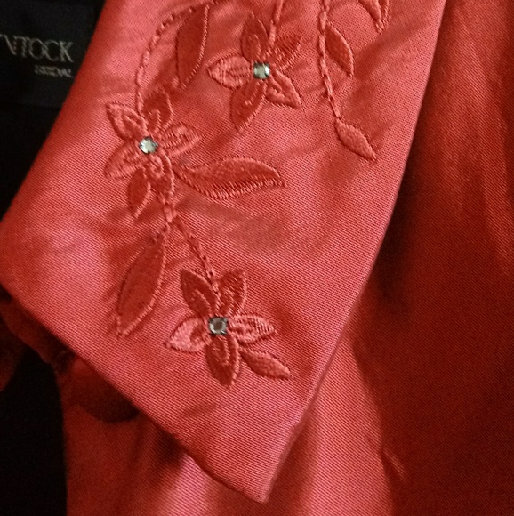 Jacket - Picture 2 of 2